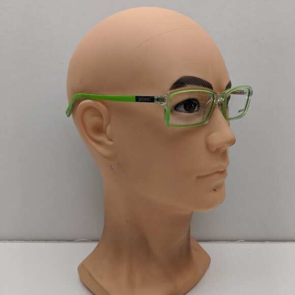 🕶️ Just Cavalli JC0531 col.093 Eyeglasses 54/17-140 / JLE426🕶️​ - Picture 10 of 10